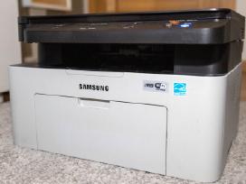 Samsung m2070w spausdintuvas