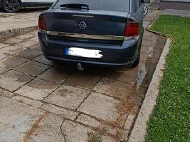 Opel Vectra C