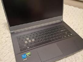 Nešiojamasis žaidimų kompiuteris Msi Thin 15