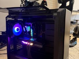 Stacionarus Custom Build kompiuteris