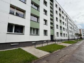 Parduodamas Renovuotame Name 2 kambarių Butas