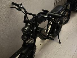 Engwe m20
