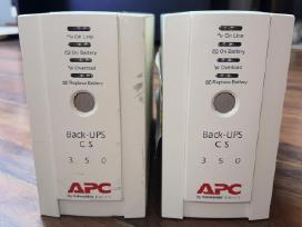 Apc Back-ups Cs 350 Ups, Bk350ei