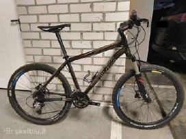 Genius Apache XC M Rockshox Reba SLX/XT