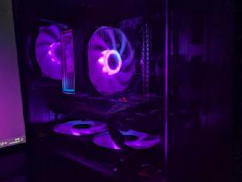 Ryzen 5 5600,rx5700xt,16gb,1tb,24 mėn garantija
