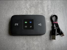 Zte modemas