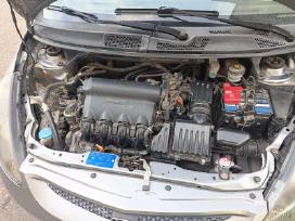 Honda jazz 2005 1.3 L Petrol