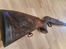 Sauer 303, 300 Win Mag