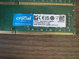 32gb Crucial Ddr4 3200mhz