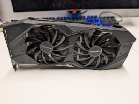 Gigabyte Rtx 2060 6gb su defektu