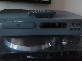 Nad C520