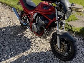 Suzuki gsf 600