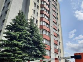 Nuomojamas šviesus 3 kambarių butas Šilainiuose