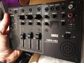 Korg Volca Mix