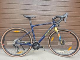 Gravel GRX komplektacija