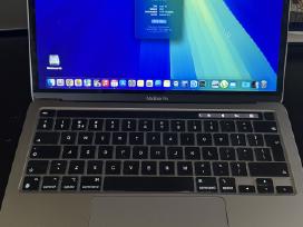 MacBook Pro M1 2020, 8 GB RAM