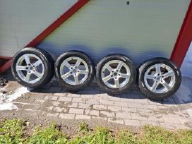 R15 ratlankiai