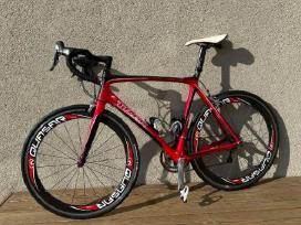 Plentinis dviratis Trek madone 6.5