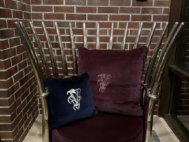Fotelis Panarea Visionnaire Home Philosophy