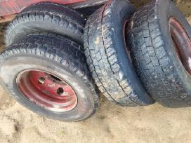 235/75 R17.5