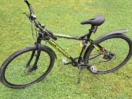 Bergamont revox 5.3