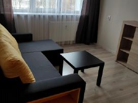 2-jų kambarių buto nuoma Dainava pigus šildymas