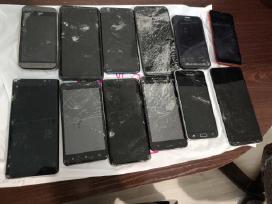 Telefonai