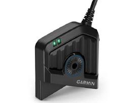 Naujasis Garmin 42 HD