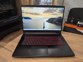 Msi Gf63 Thin 15.6"i5-12450h/16gb/rtx 2050/512 SSD