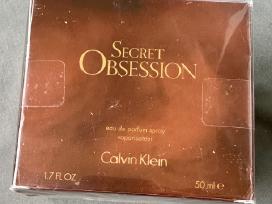 Reti "Calvin Klein Secret Obsession" 50 ml Edp