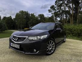 Honda Accord 2011 m Universalas