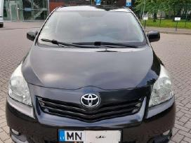 Parduodamas Toyota Verso