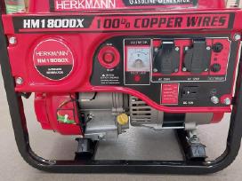 Galingi generatoriai 4000w