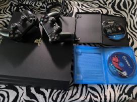 Playstation 4 pro