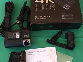 Naujas 4k vaizdo komplektas 70mai A810 Set