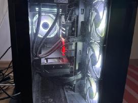 Žaidimų kompiuteris. 5070ti
