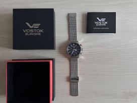 Vostok Europe Expedition North Pole-1 Chronograph