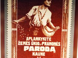 Pirkčiau tokį ženklą.