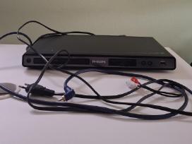 Parduodu naudotą Philips Dvd player, Hdmi