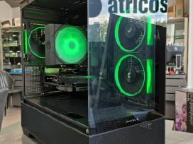 (R8) Kompiuteris R5-8400f/16/1tb/rx9060/w11