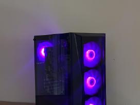 Gaming Pc Ryzen 5 5600 + Rtx 3070