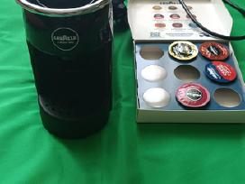 Kapsulinis kavos aparatas Lavazza A Modo Mio Tiny
