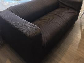 Ikea sofa Klippan
