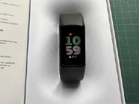 Fitbit Charge 6 praktiškai naujas