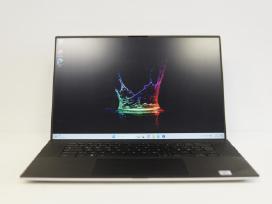 Dell Xps 17 **4k i9 64gb 2tb Rtx 3060**