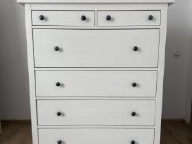 Ikea Hemnes Komoda