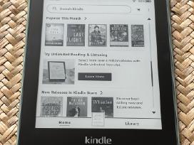 Kindle Paperwhite 10th Generation (ad free)