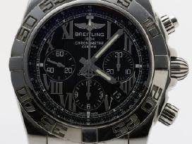 Breitling Chronomat 44 (Ref. Ab0110) – Full Set