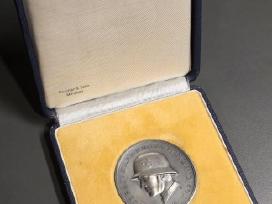 Vermachto atminimo medalis 1940-1942m