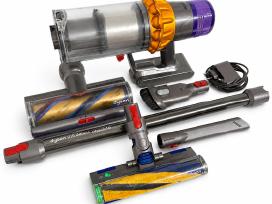 Dyson V15 dulkių siurblys su priedais